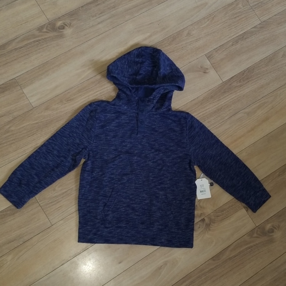 Boys faded glory hoodie